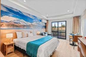 Sunshine Suites